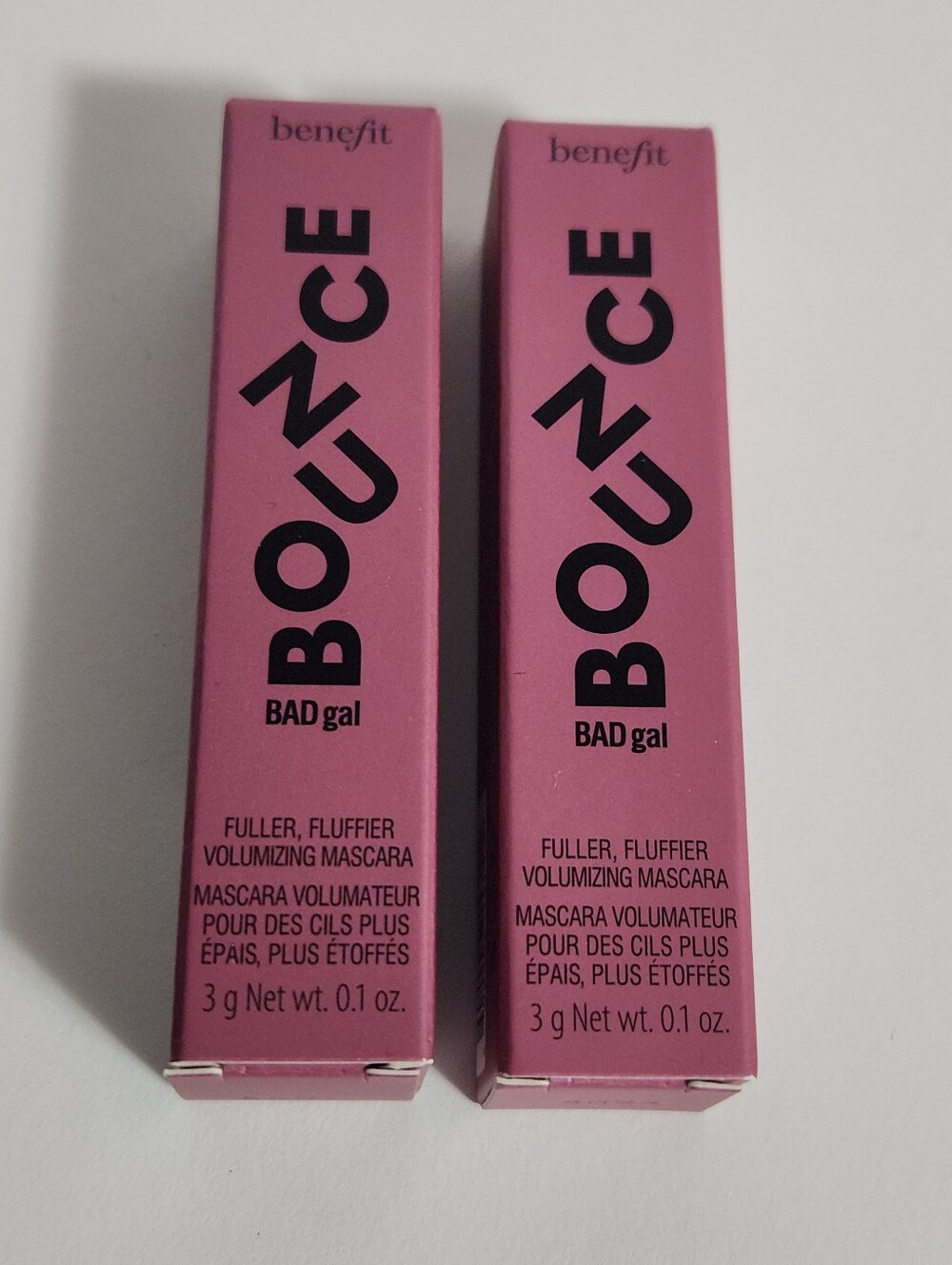 NEW Benefit Bounce Mascar (2)